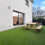 L'art Pop - Chic & Colore A 5 Min En Voiture Biville-sur-Mer