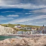 Dom wakacyjny L'art Pop - Chic & Colore A 5 Min En Voiture