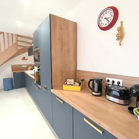 L'art Pop - Chic & Colore A 5 Min En Voiture * Biville-sur-Mer