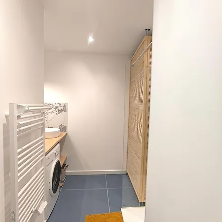 L'art Pop - Chic & Colore A 5 Min En Voiture Biville-sur-Mer