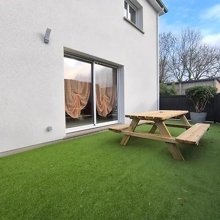 L'art Pop - Chic & Colore A 5 Min En Voiture Biville-sur-Mer