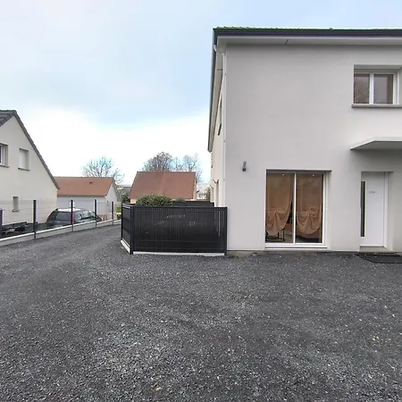 Σπίτι διακοπών L'art Pop - Chic & Colore A 5 Min En Voiture