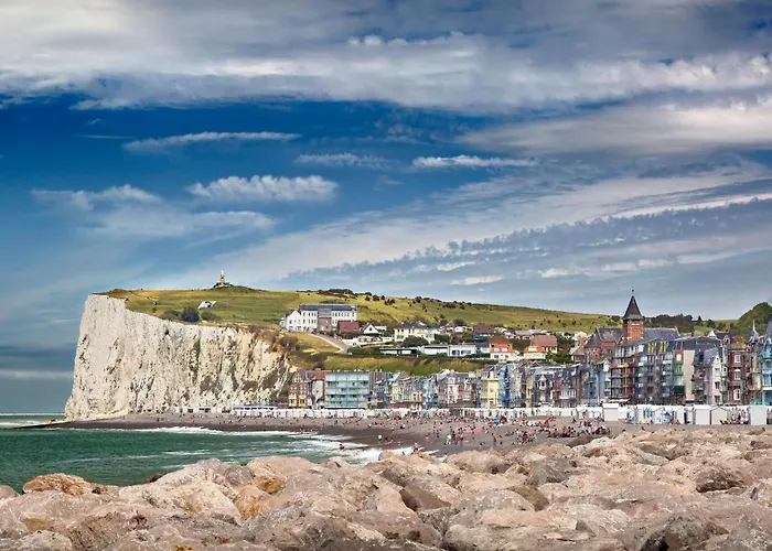 Ferienhaus L'art Pop - Chic & Colore A 5 Min En Voiture