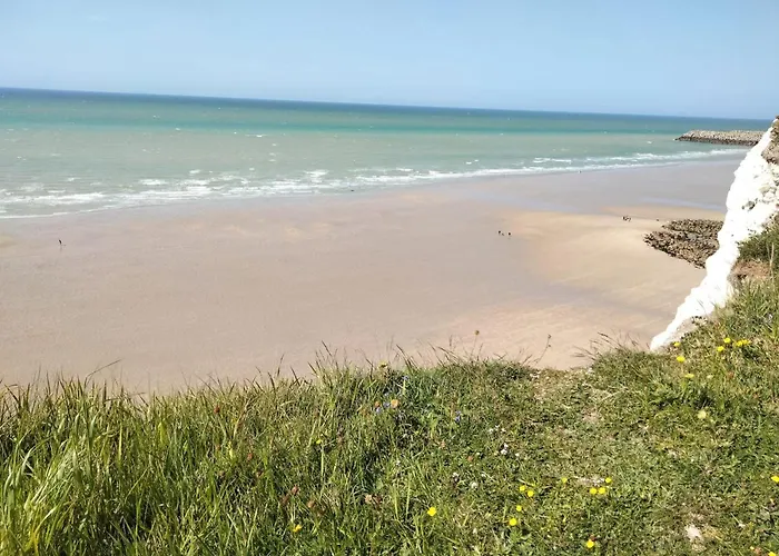 L'art Pop - Chic & Colore A 5 Min En Voiture Ferienhaus