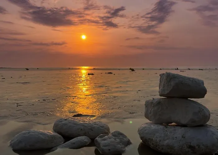 L'art Pop - Chic & Colore A 5 Min En Voiture Ferienhaus